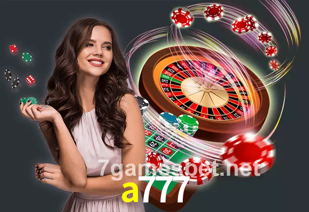 vivo no cassino a777