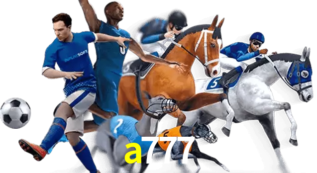 a777