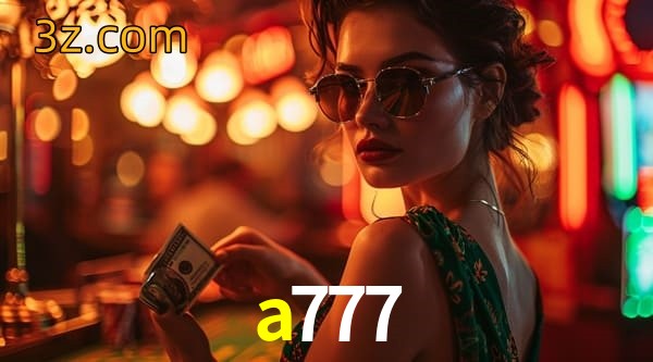 jogos a777