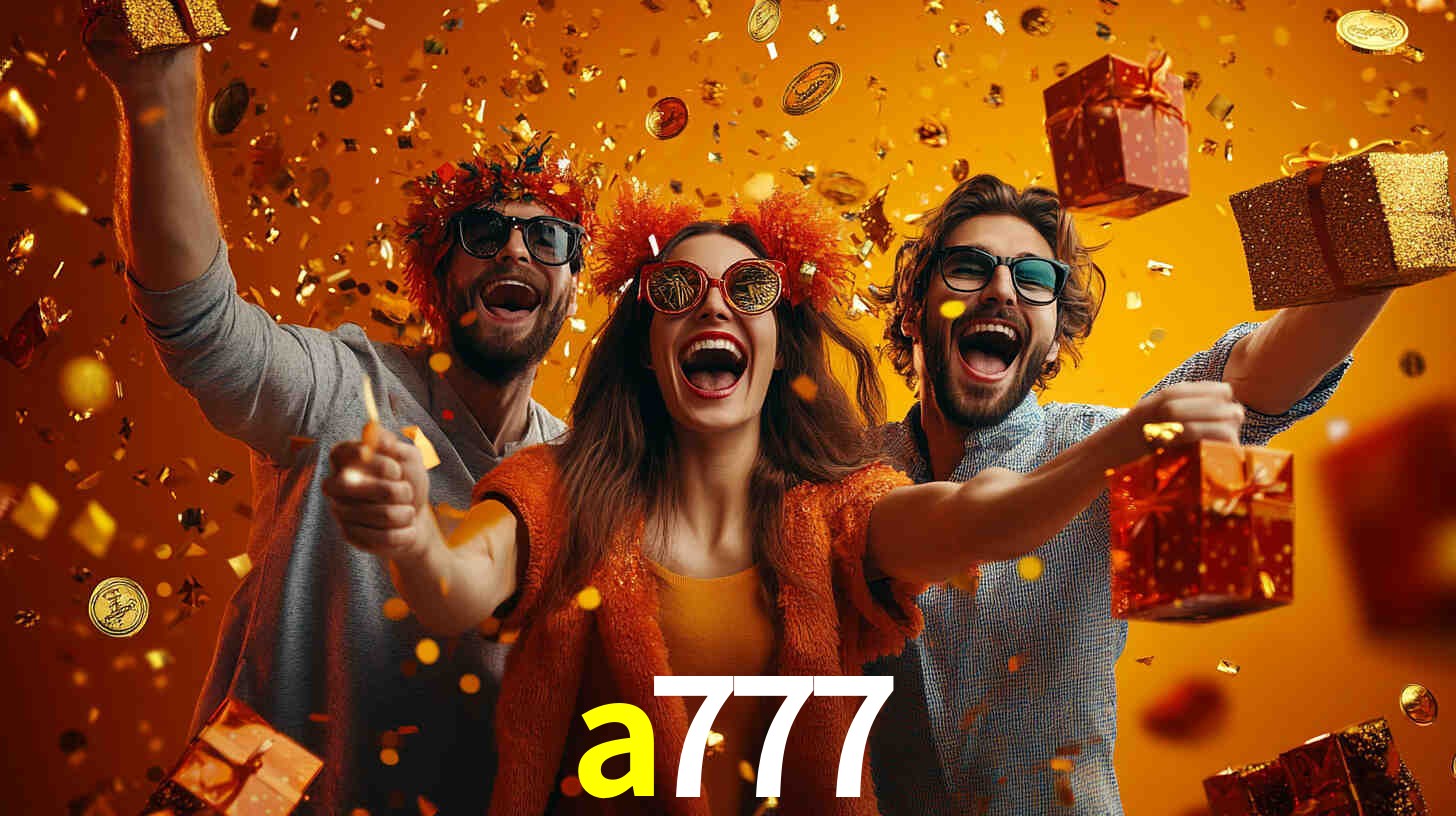 a777 casino