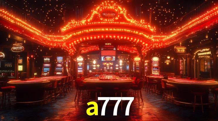 Exclusive Games a777