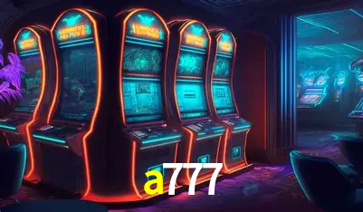 a777 Bônus - Pacote R$5.000 + VIP