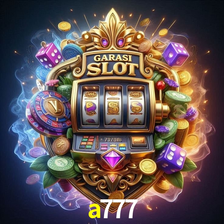 a777 Entrar - Login Seguro Certificado