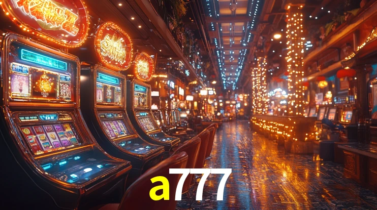 a777