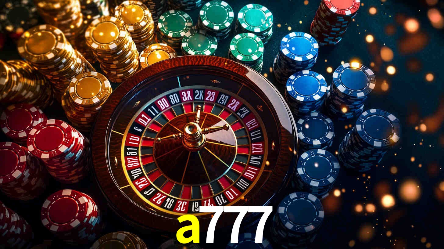 Tournaments a777