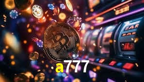 Jogos Exclusivos a777
