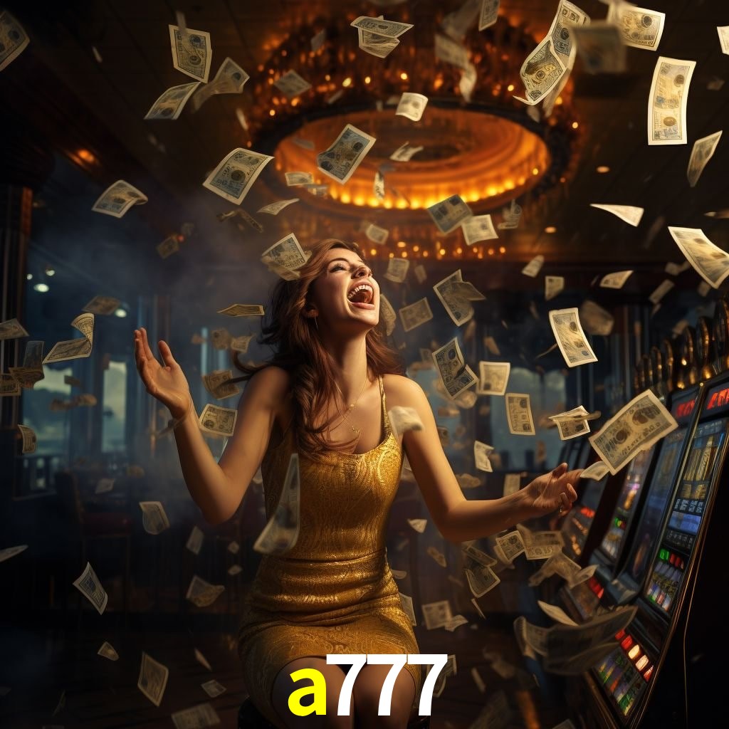 Tennis Betting a777