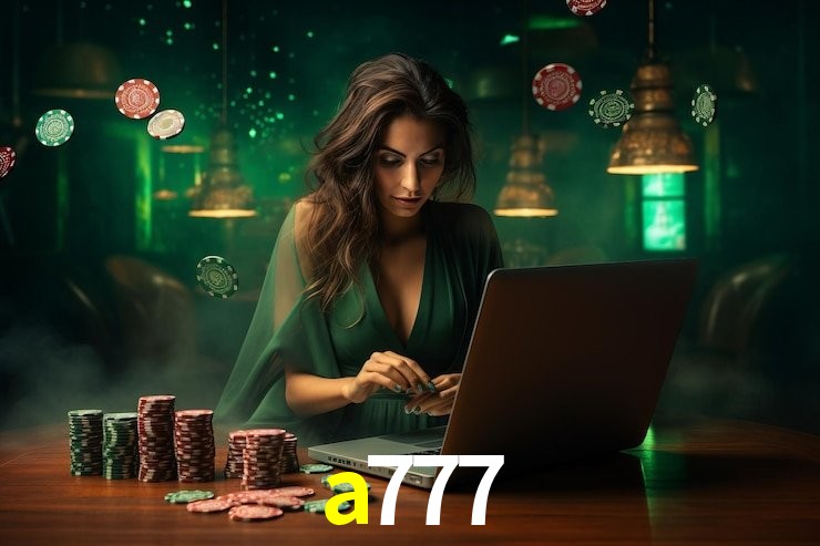 a777 - App Security