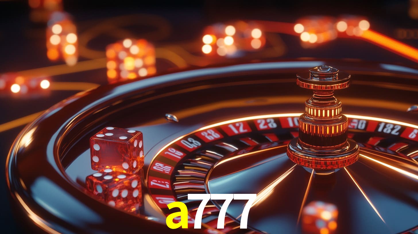 a777