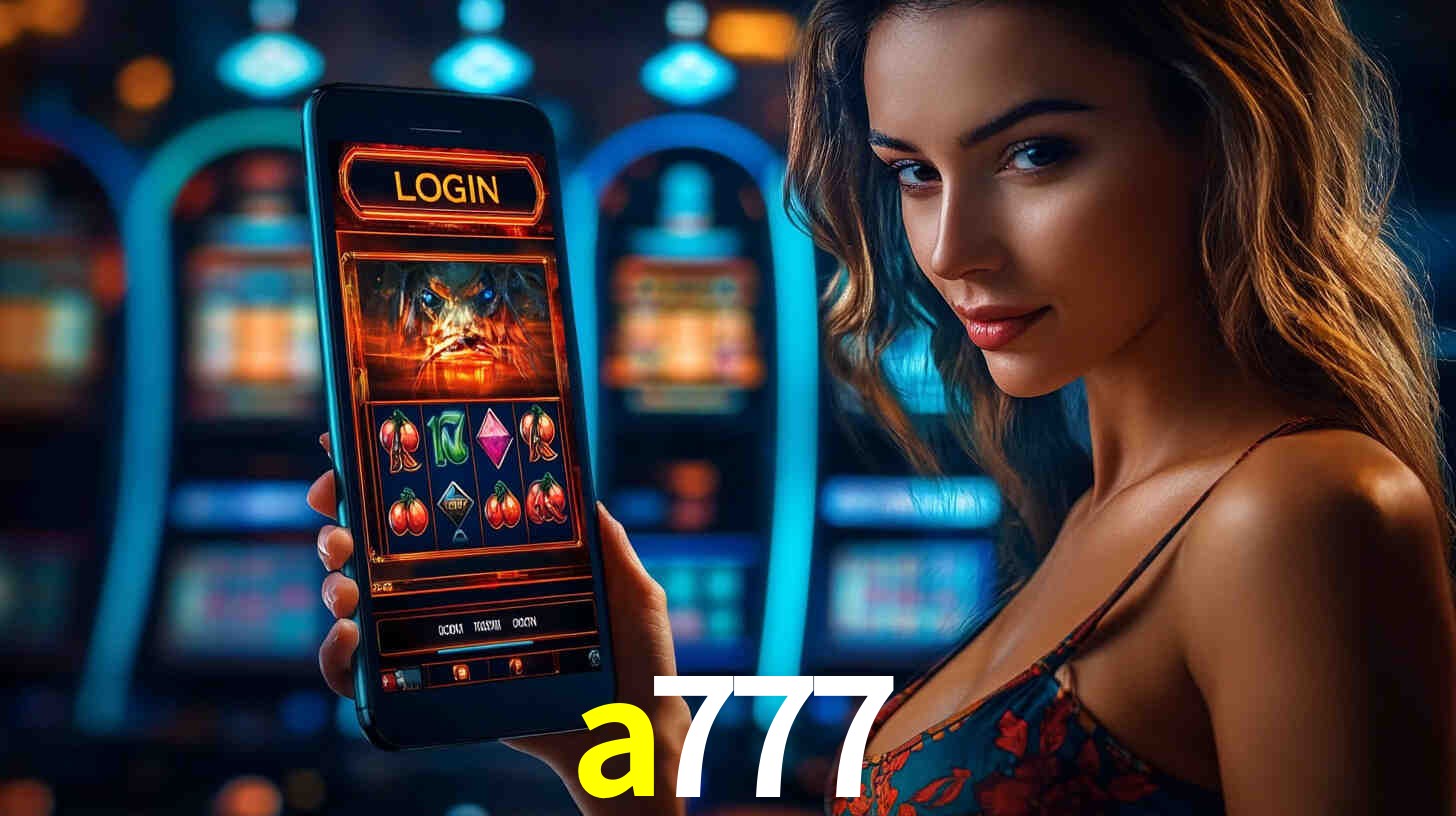 a777,a777.com