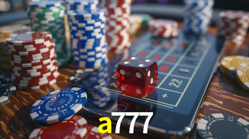 a777