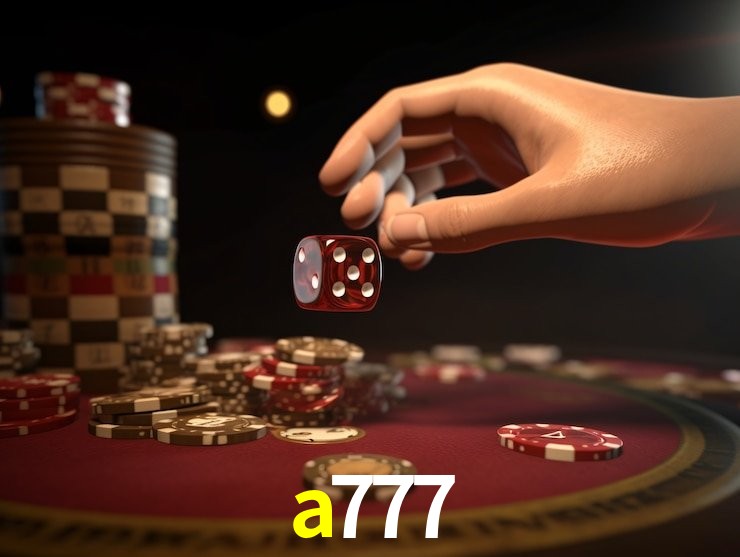 a777 São Paulo - Jogo Providers