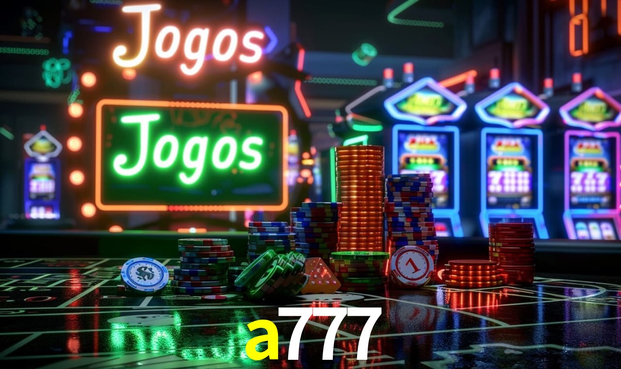 a777 casino