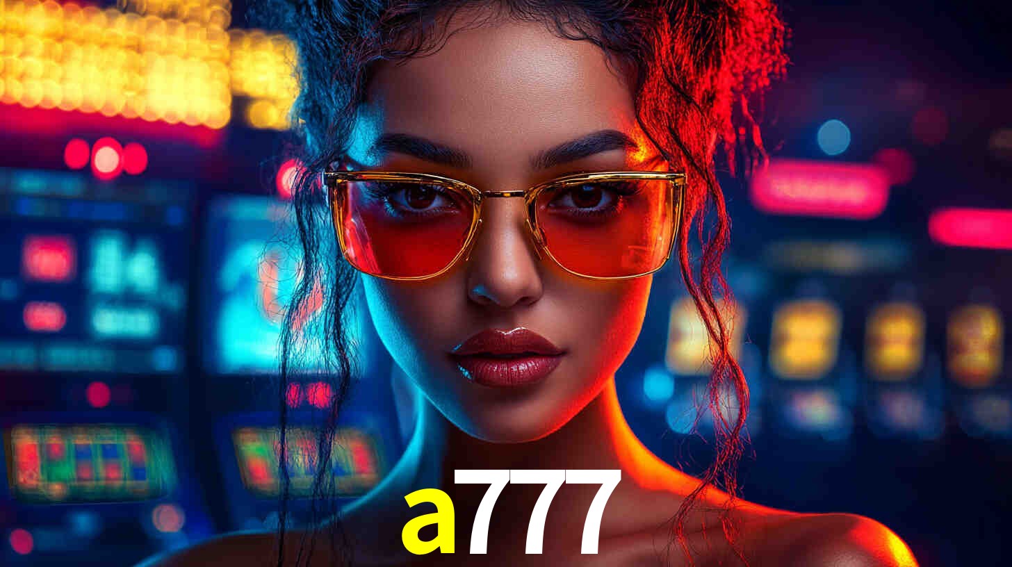 Explorando a Categoria de Eventos em Apostas na a777
