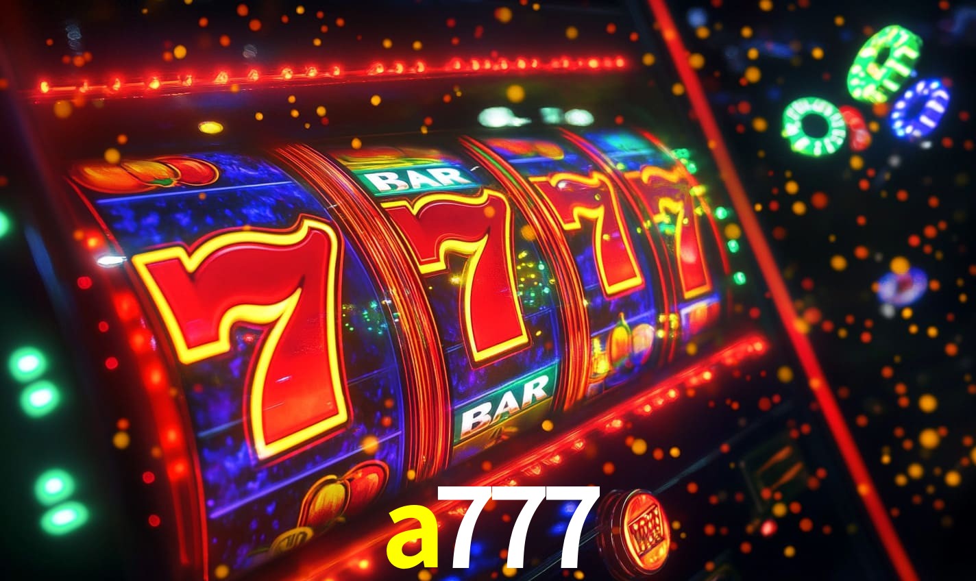a777.com