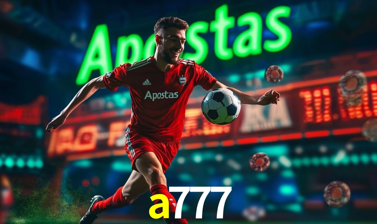 Casino VIP a777