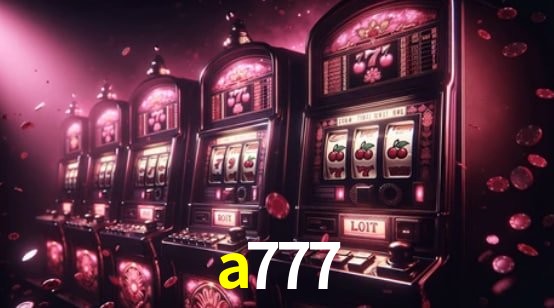 Casino Ao Vivo a777