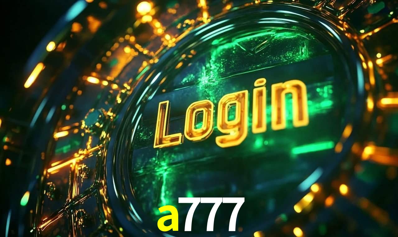a777 - Installation Guide