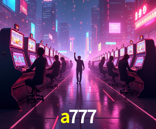 Estatísticas Esportivas a777