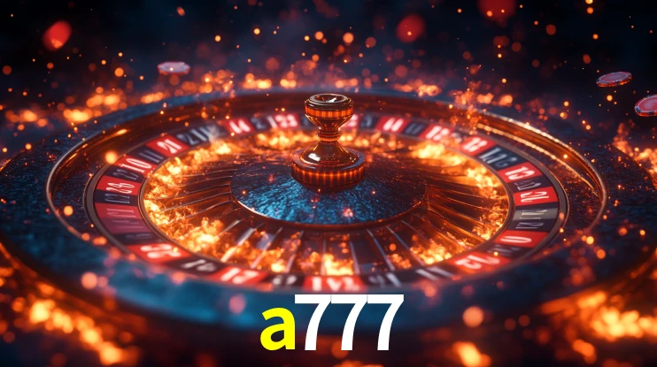 Premium Interface a777