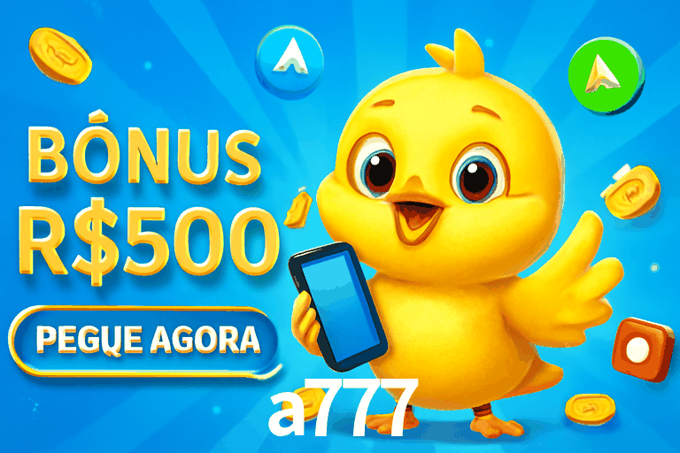 Exclusive Offers a777