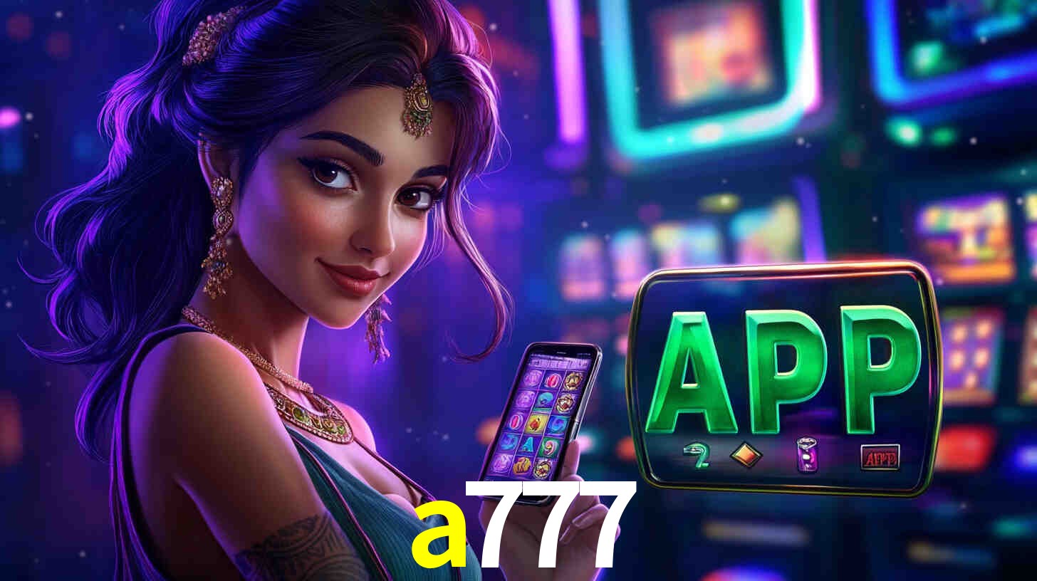 a777.com