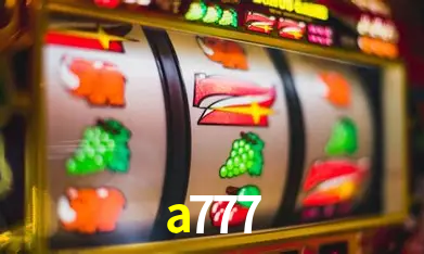 Inovações de Jogos na a777: O Futuro das Experiências Interativas