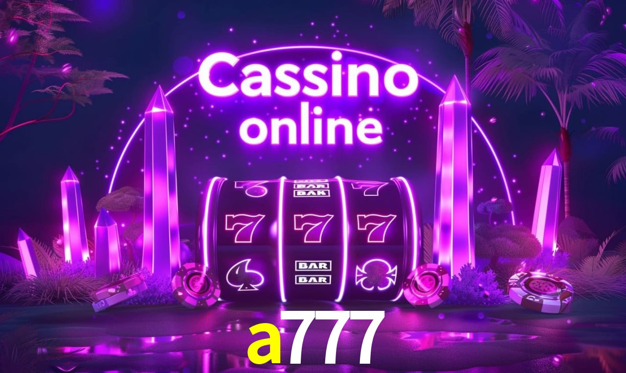 a777 - Login Methods