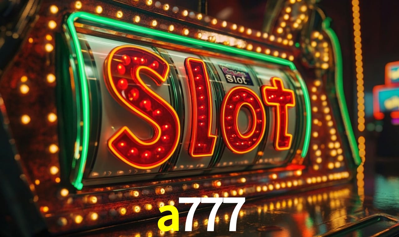 a777 - Rápido Acesse