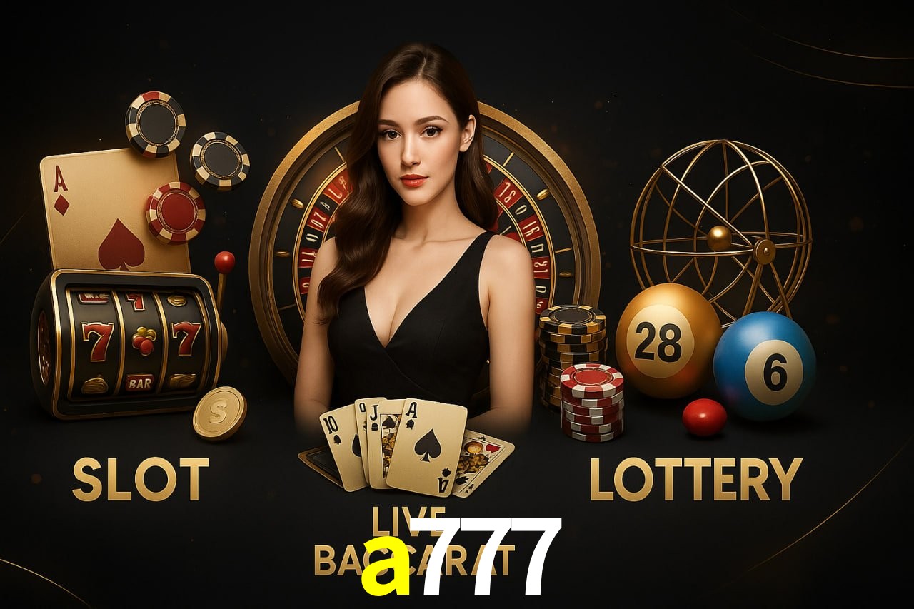 a777 Belo Horizonte - Promo Tips