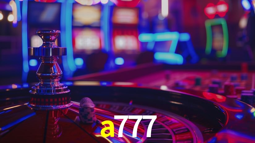 a777,a777.com