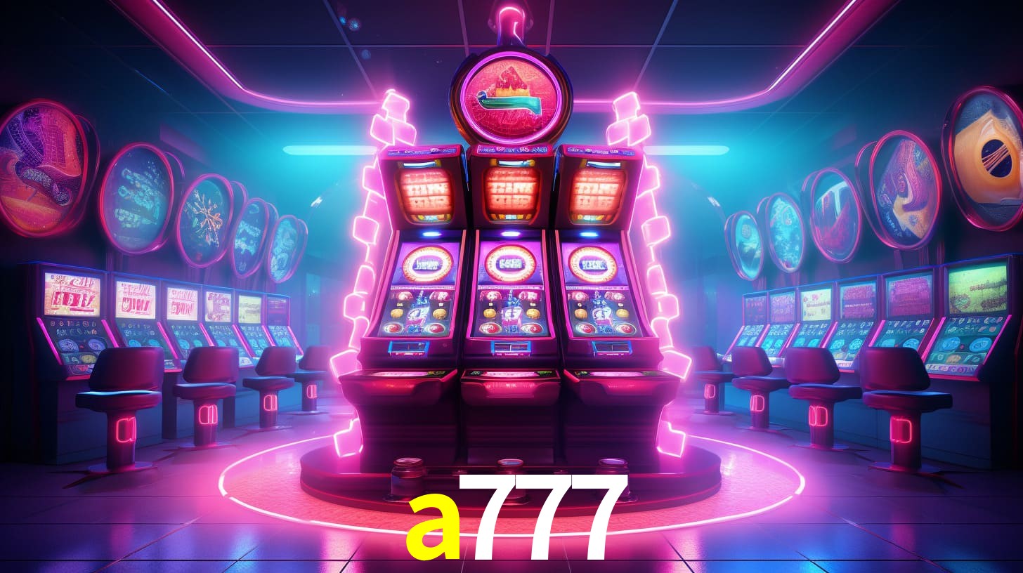 a777.com