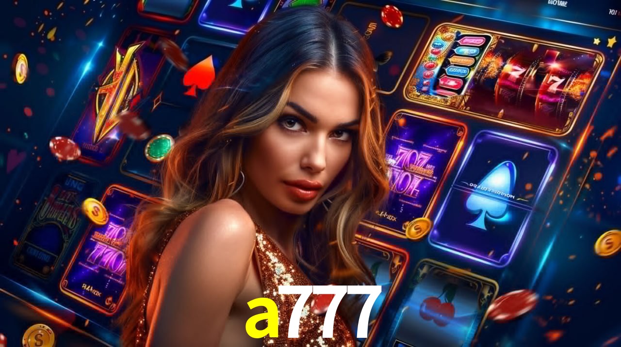 cassino a777