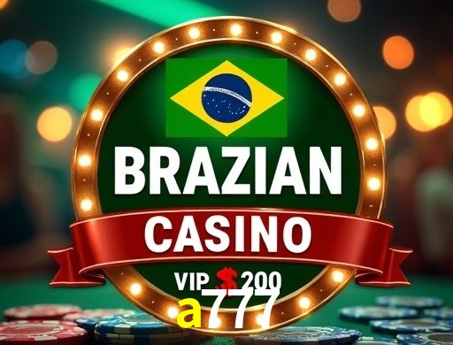 a777 Salvador - Strategy