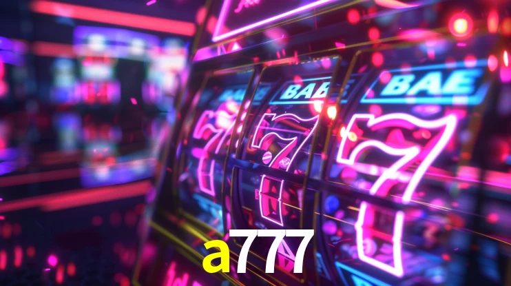 Responsive Design a777