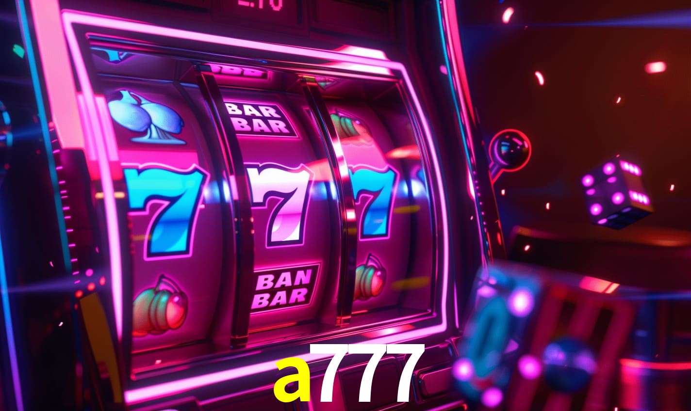 a777 Salvador - Strategies