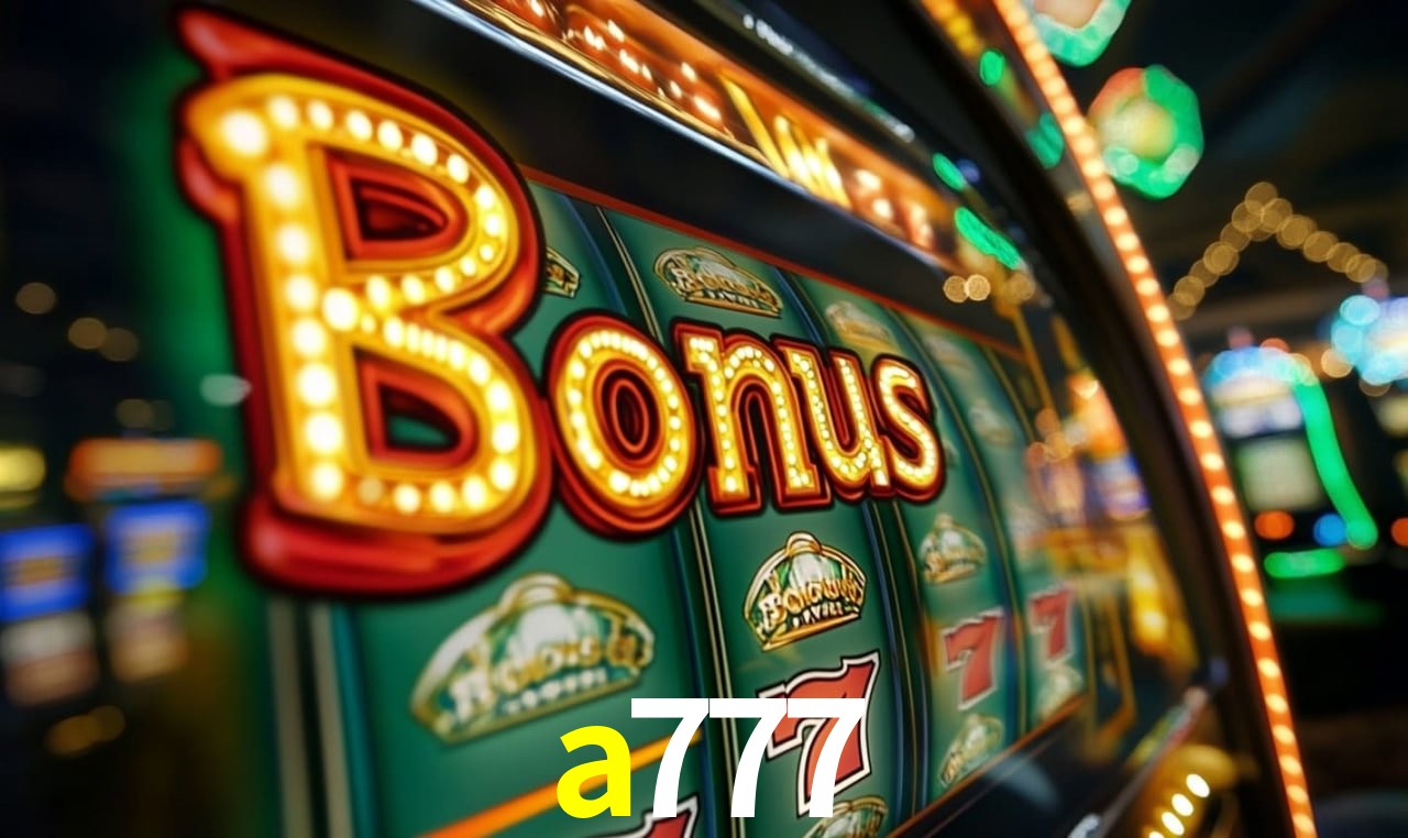 a777 Salvador - Promo Stats