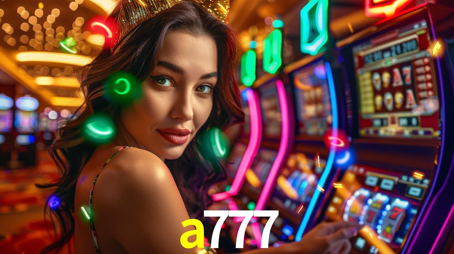 a777,a777.com