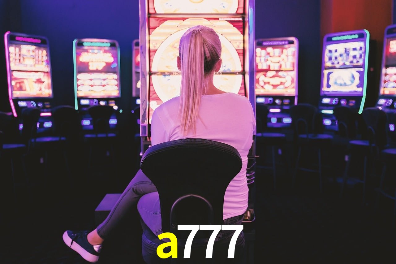 Secure Login a777