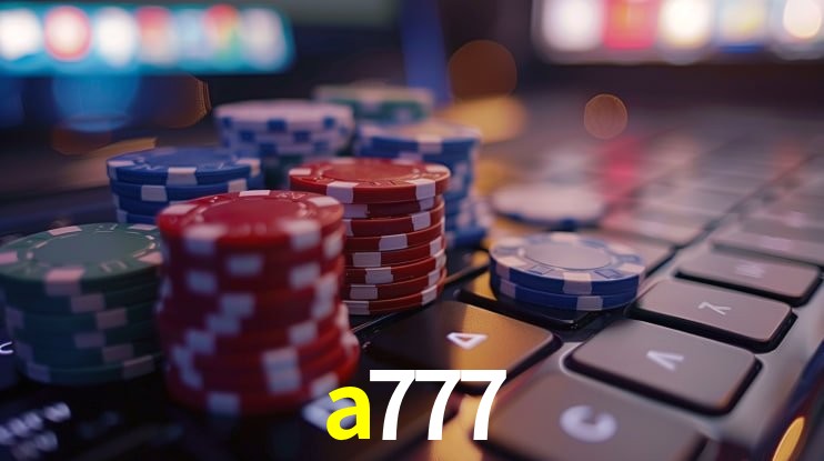 a777 - Security