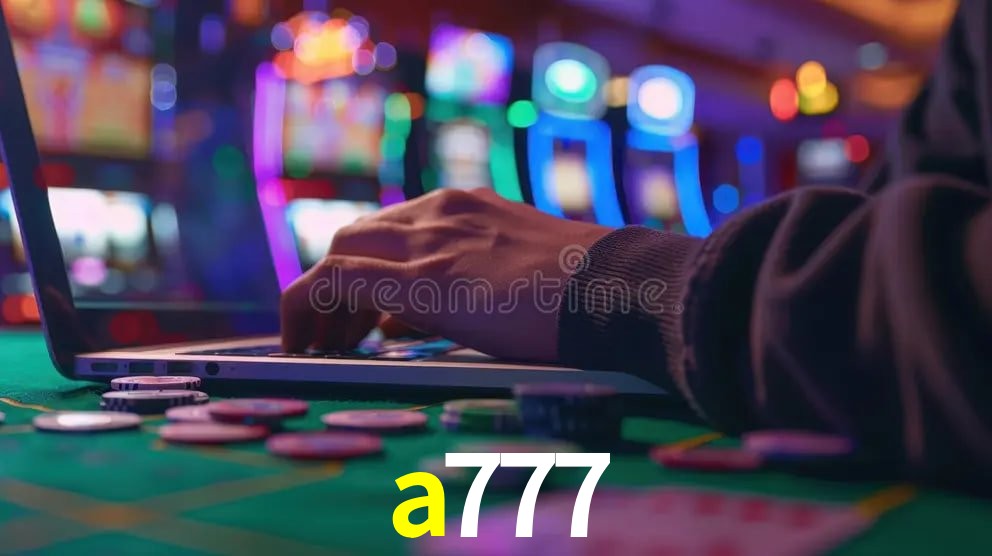 Jogo Aviator a777