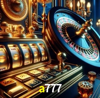 Recursos de Bônus a777