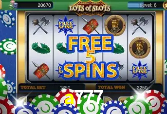 a777 Brasília - Casino Guide
