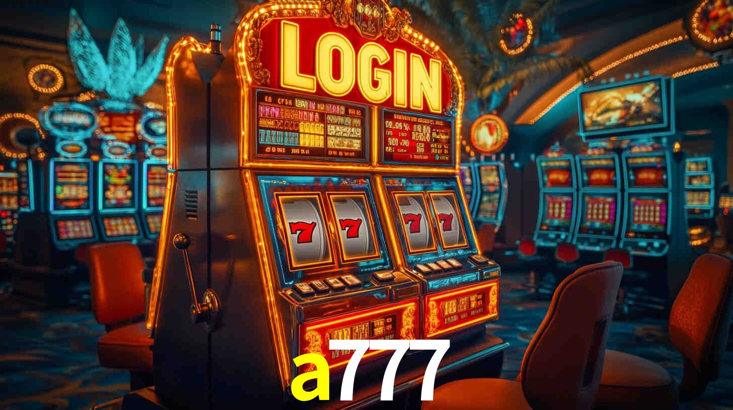 Daily Bonuses a777