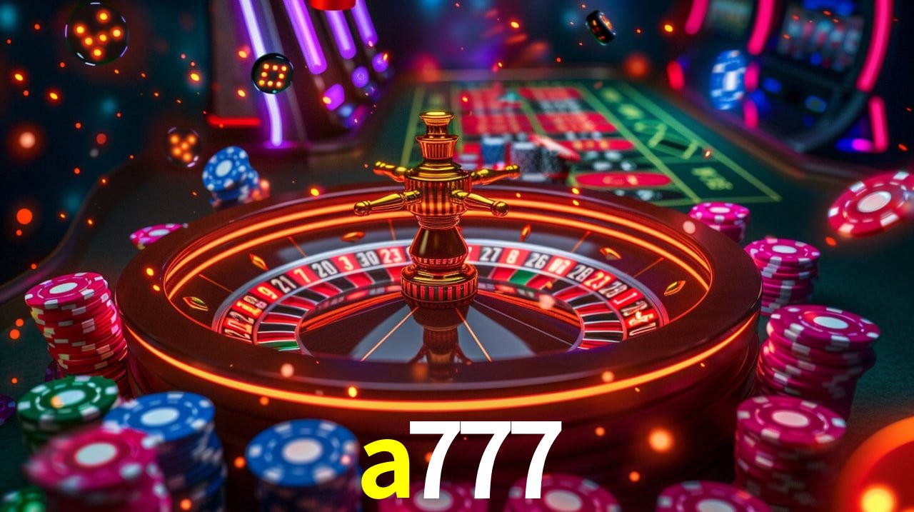 Torneios a777