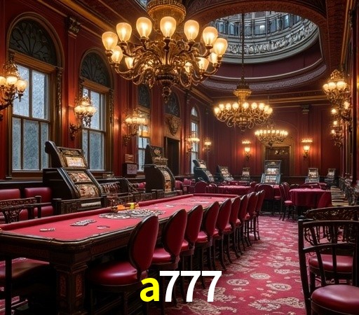 a777 Salvador - Support