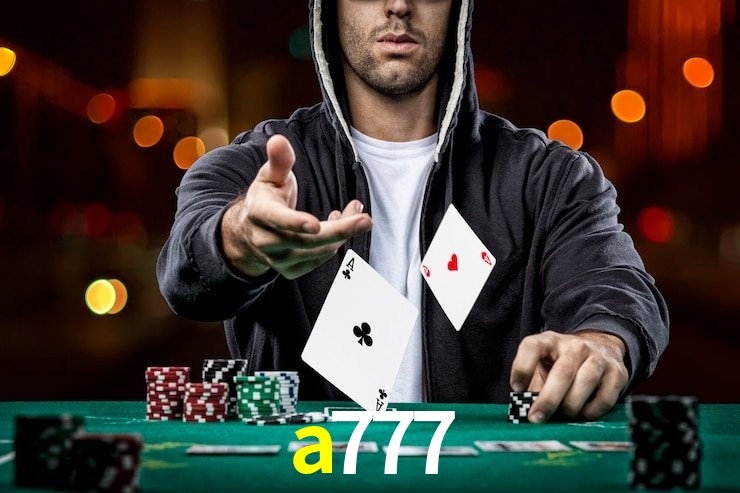 a777