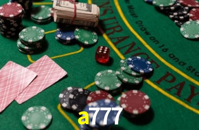 a777,a777.com