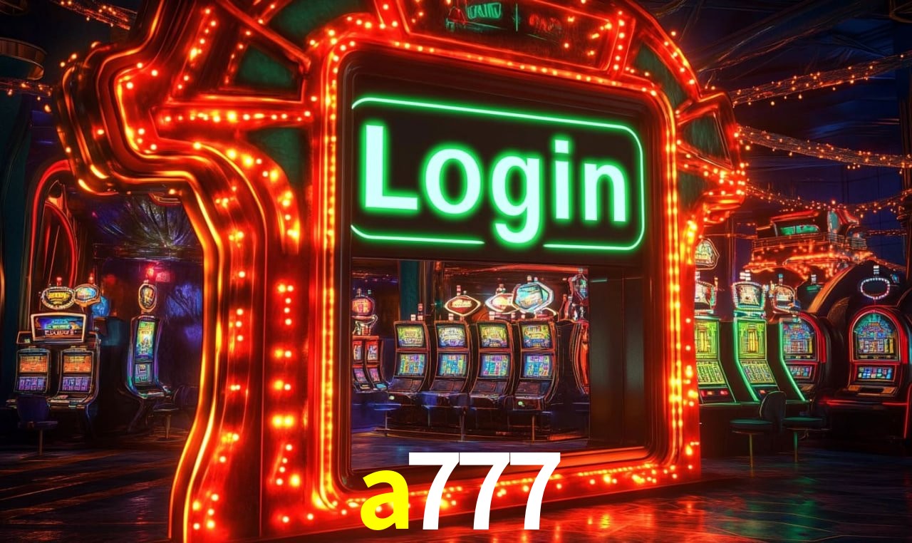 Provedores de Jogos a777