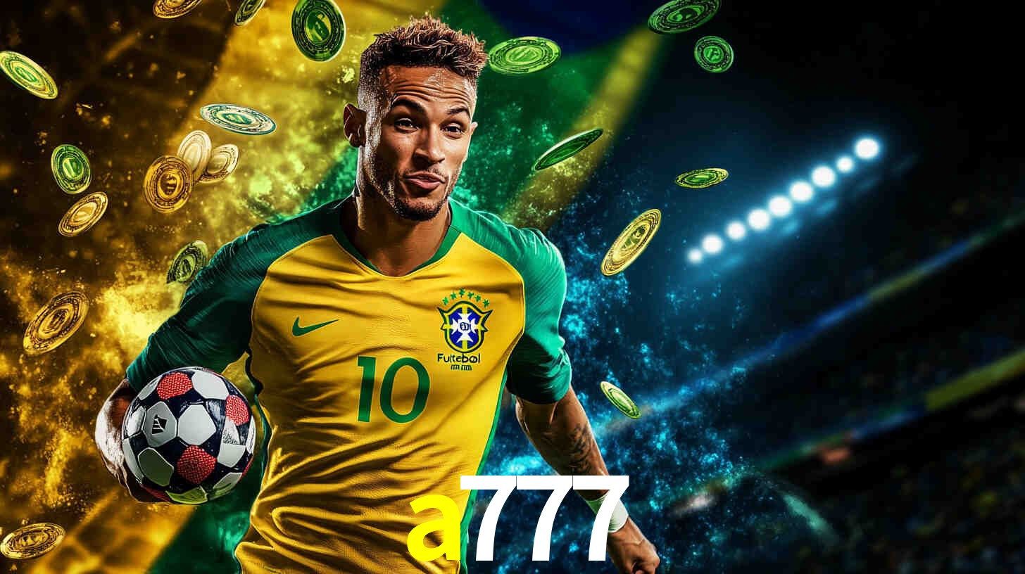 Descubra a Essência do a777: Nossa História e Compromissos